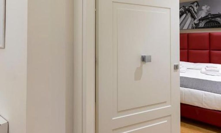 Belmonte 102 Esclusive Suites, Palermo