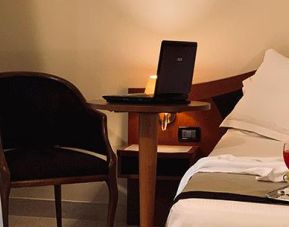 Massimo Plaza Hotel, Palermo