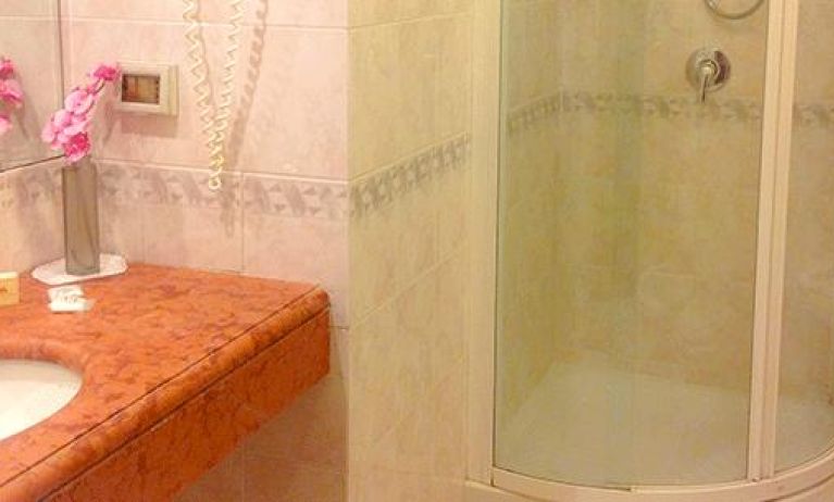 Massimo Plaza Hotel, Palermo