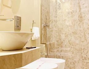Massimo Plaza Hotel, Palermo