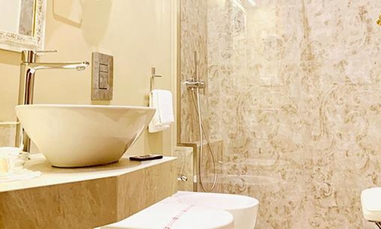 Massimo Plaza Hotel, Palermo
