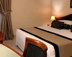 Massimo Plaza Hotel, Palermo