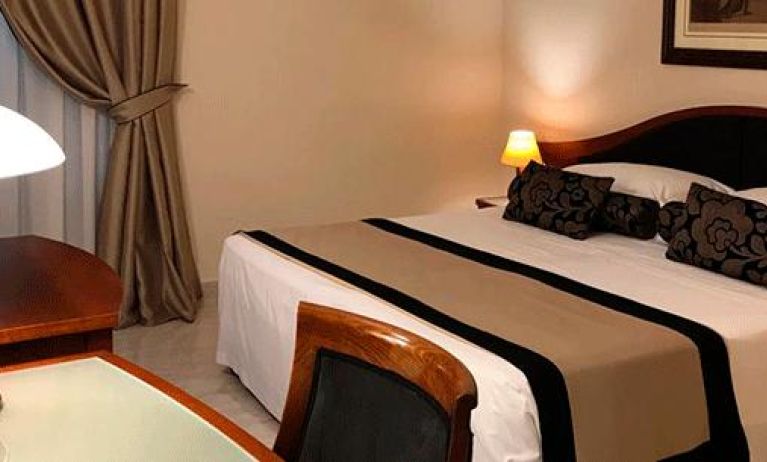 Massimo Plaza Hotel, Palermo