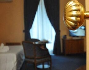 Massimo Plaza Hotel, Palermo