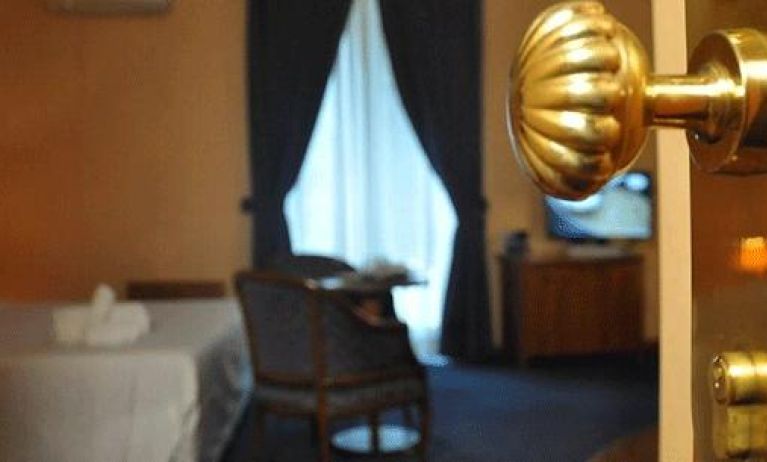 Massimo Plaza Hotel, Palermo