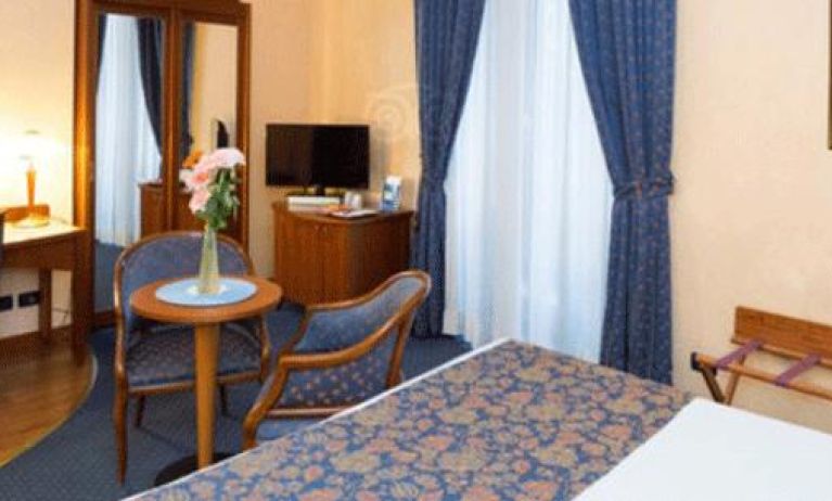 Massimo Plaza Hotel, Palermo