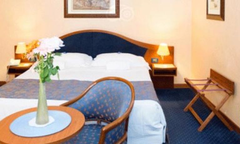 Massimo Plaza Hotel, Palermo
