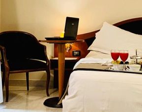 Massimo Plaza Hotel, Palermo
