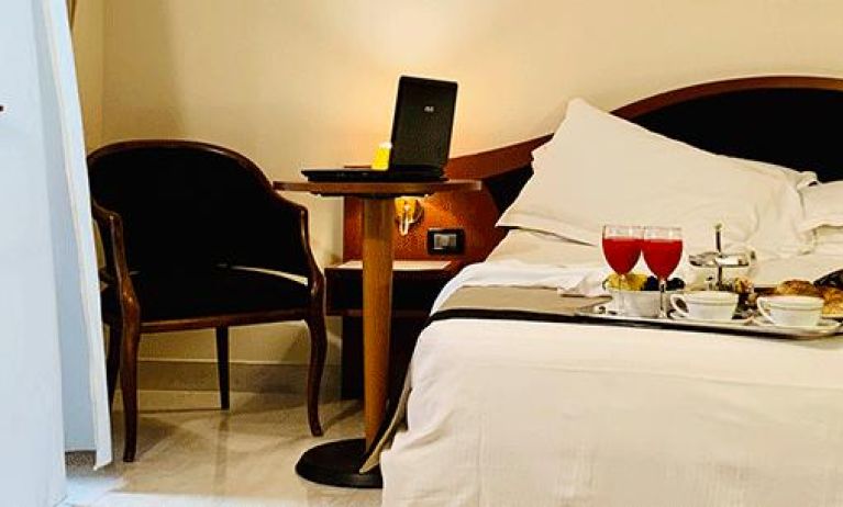 Massimo Plaza Hotel, Palermo