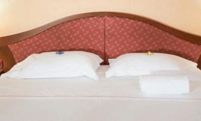 Massimo Plaza Hotel, Palermo