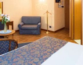 Massimo Plaza Hotel, Palermo