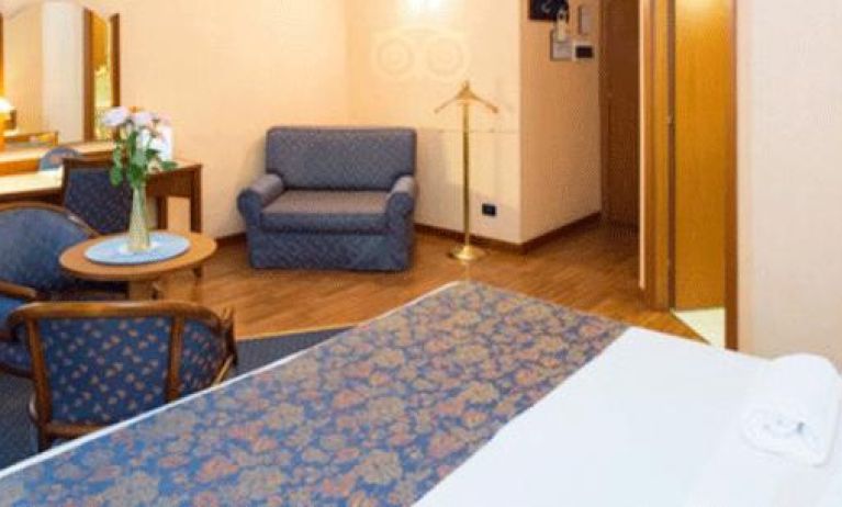 Massimo Plaza Hotel, Palermo