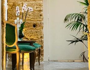 Palazzo del Poeta, Palermo