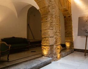 Palazzo del Poeta, Palermo