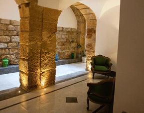 Palazzo del Poeta, Palermo