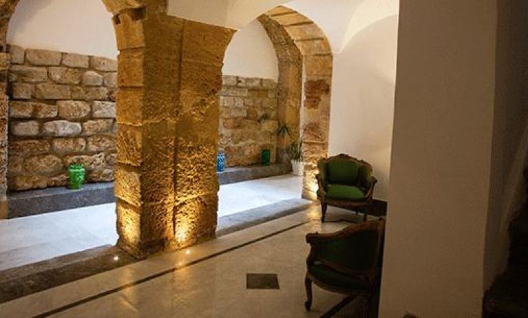 Palazzo del Poeta, Palermo