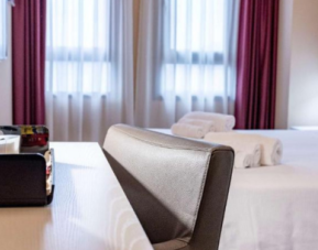 Best Western Hotel Quattrotorri Perugia, Perugia