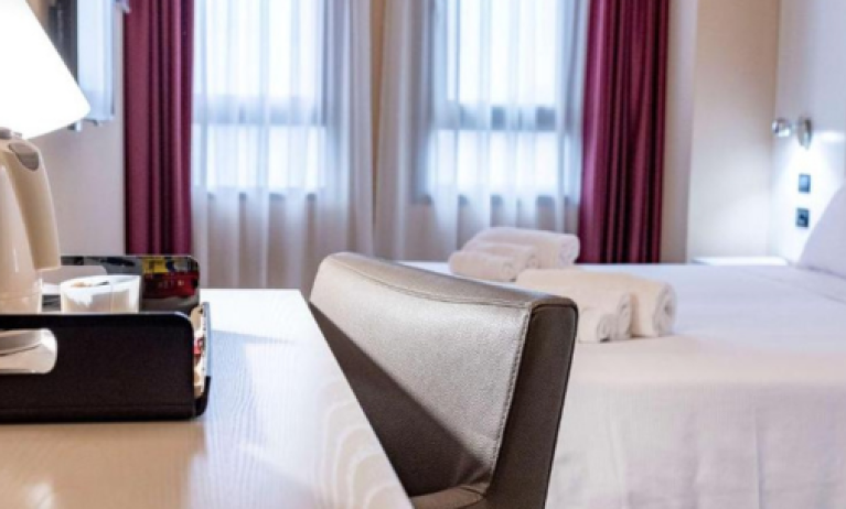 Best Western Hotel Quattrotorri Perugia, Perugia