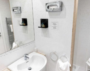 Best Western Hotel Quattrotorri Perugia, Perugia
