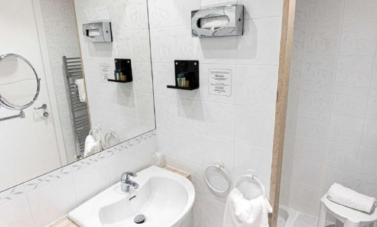 Best Western Hotel Quattrotorri Perugia, Perugia