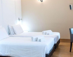 Best Western Hotel Quattrotorri Perugia, Perugia