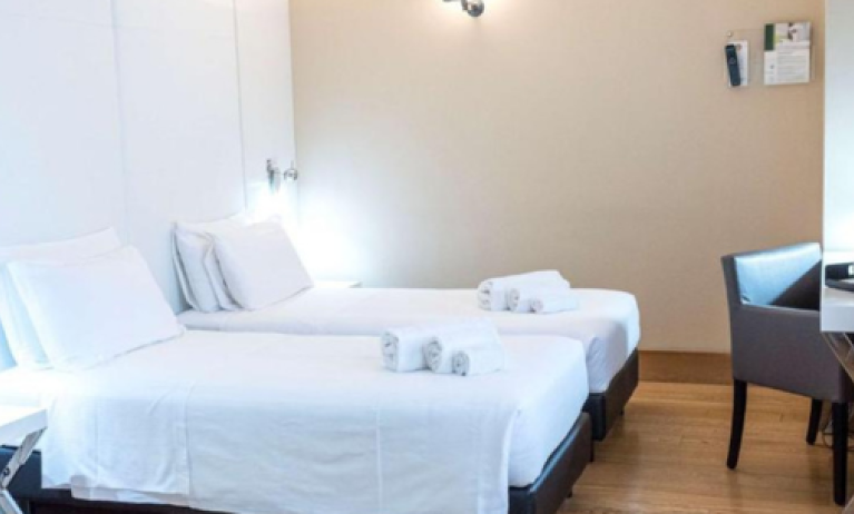 Best Western Hotel Quattrotorri Perugia, Perugia