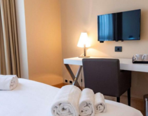 Best Western Hotel Quattrotorri Perugia, Perugia