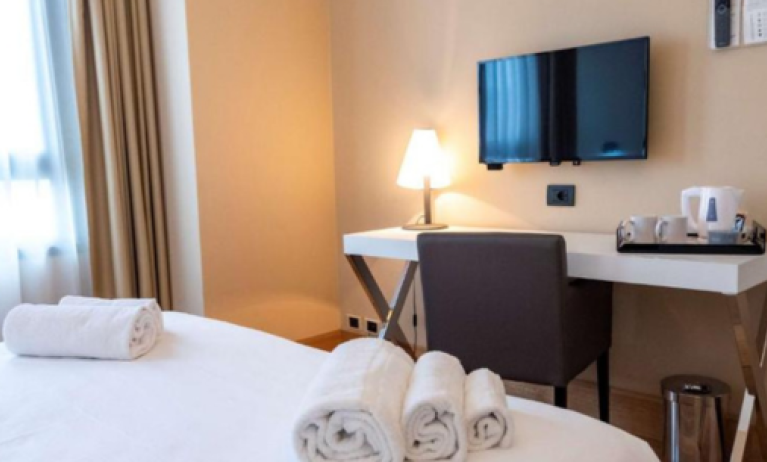 Best Western Hotel Quattrotorri Perugia, Perugia
