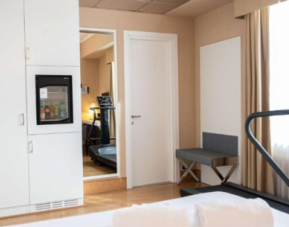 Best Western Hotel Quattrotorri Perugia, Perugia