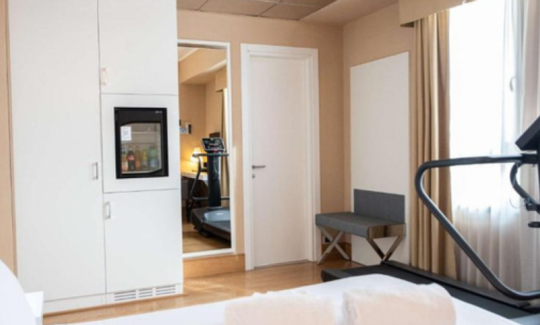 Best Western Hotel Quattrotorri Perugia, Perugia