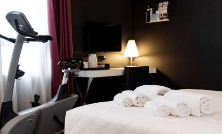 Best Western Hotel Quattrotorri Perugia, Perugia