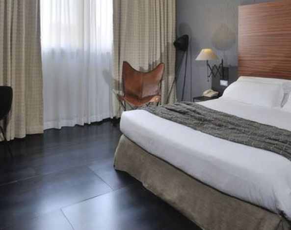 La Meridiana Urban Hotel, Perugia
