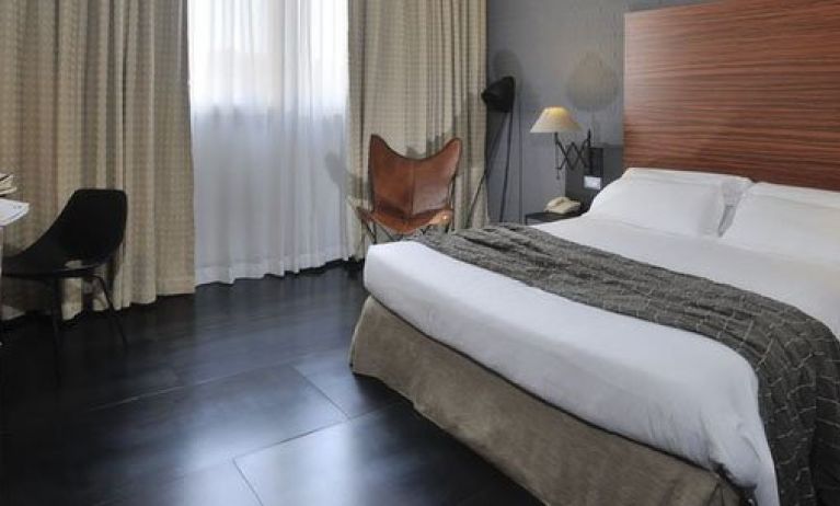 La Meridiana Urban Hotel, Perugia