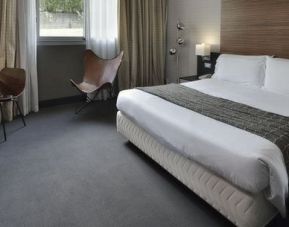 La Meridiana Urban Hotel, Perugia
