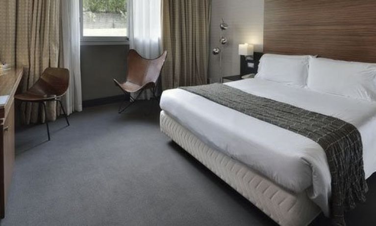 La Meridiana Urban Hotel, Perugia