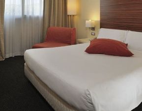 La Meridiana Urban Hotel, Perugia