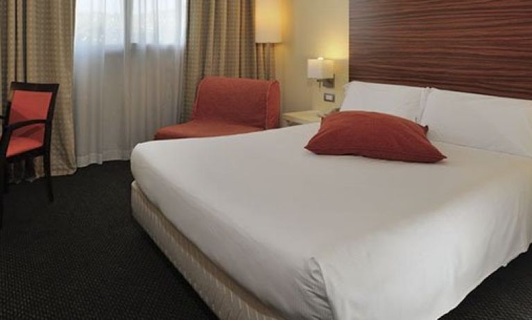 La Meridiana Urban Hotel, Perugia