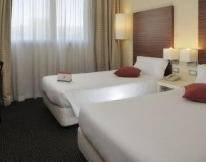 La Meridiana Urban Hotel, Perugia