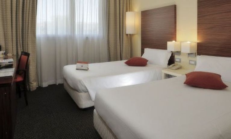 La Meridiana Urban Hotel, Perugia