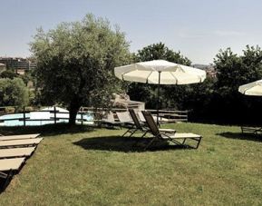 La Meridiana Urban Hotel, Perugia