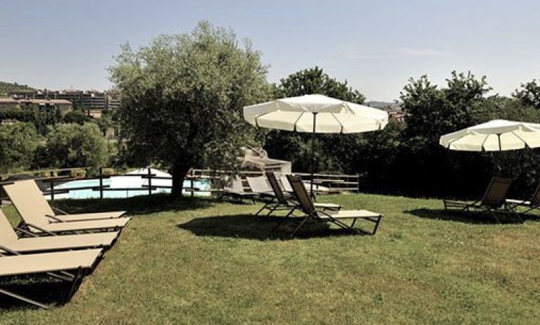 La Meridiana Urban Hotel, Perugia