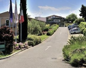 La Meridiana Urban Hotel, Perugia