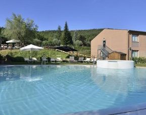 La Meridiana Urban Hotel, Perugia