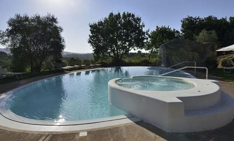 La Meridiana Urban Hotel, Perugia