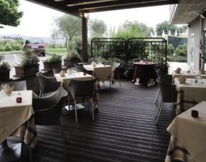 La Meridiana Urban Hotel, Perugia
