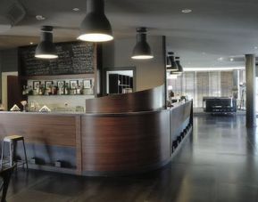 La Meridiana Urban Hotel, Perugia