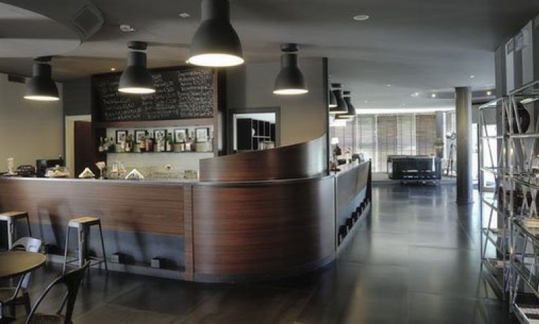 La Meridiana Urban Hotel, Perugia