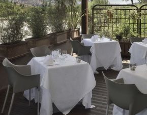 La Meridiana Urban Hotel, Perugia