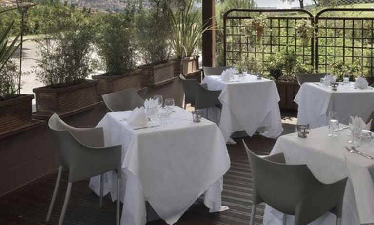 La Meridiana Urban Hotel, Perugia