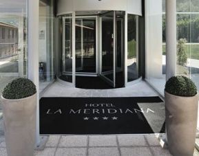 La Meridiana Urban Hotel, Perugia